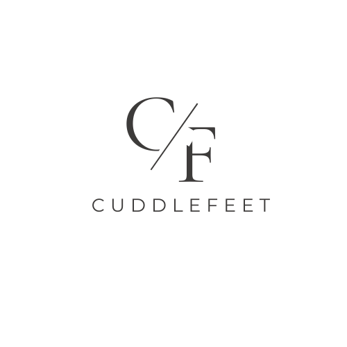 CuddleFeet™